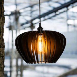 Home | Anleo Laser Creations Bell Lamp Shade