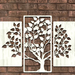 Apple Tree Wall Art