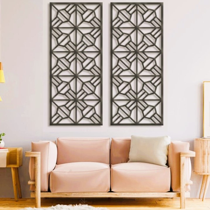 Tree Panels | Anleo Laser Creations Panels