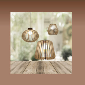 Giza Pendant Lampshade
