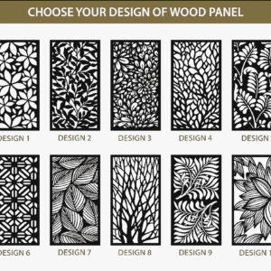 Tree Panels