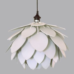 Home | Anleo Laser Creations Protea Lamp Shade