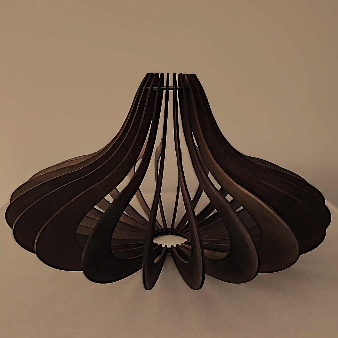 Anleo Lamp Shade | Anleo Laser Creations Anleo Lamp Shade