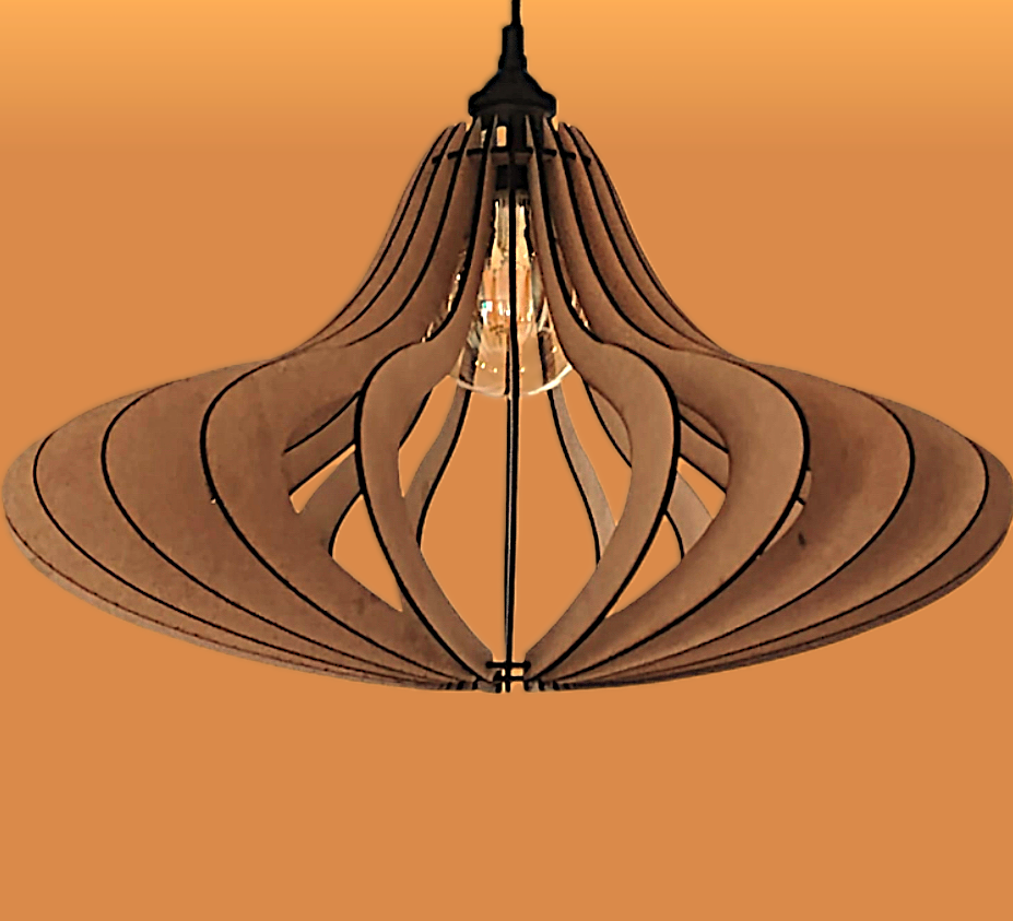 Anleo Lamp Shade | Anleo Laser Creations Anleo Lamp Shade