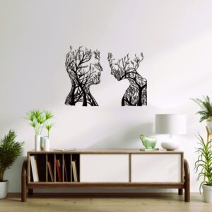 Home | Anleo Laser Creations Unity Tree Wall Art