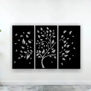 Rooted Tree Wall Art