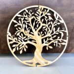 Home | Anleo Laser Creations Tree of Life Natural
