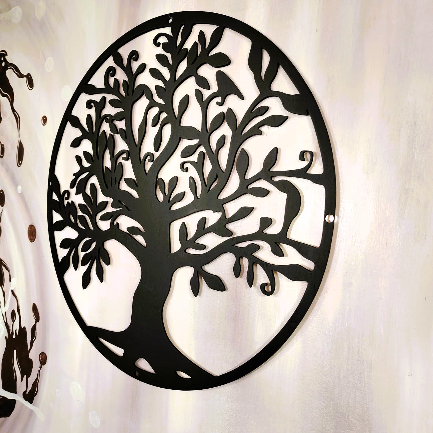 Tree of Life | Anleo Laser Creations Tree of Life Round 2