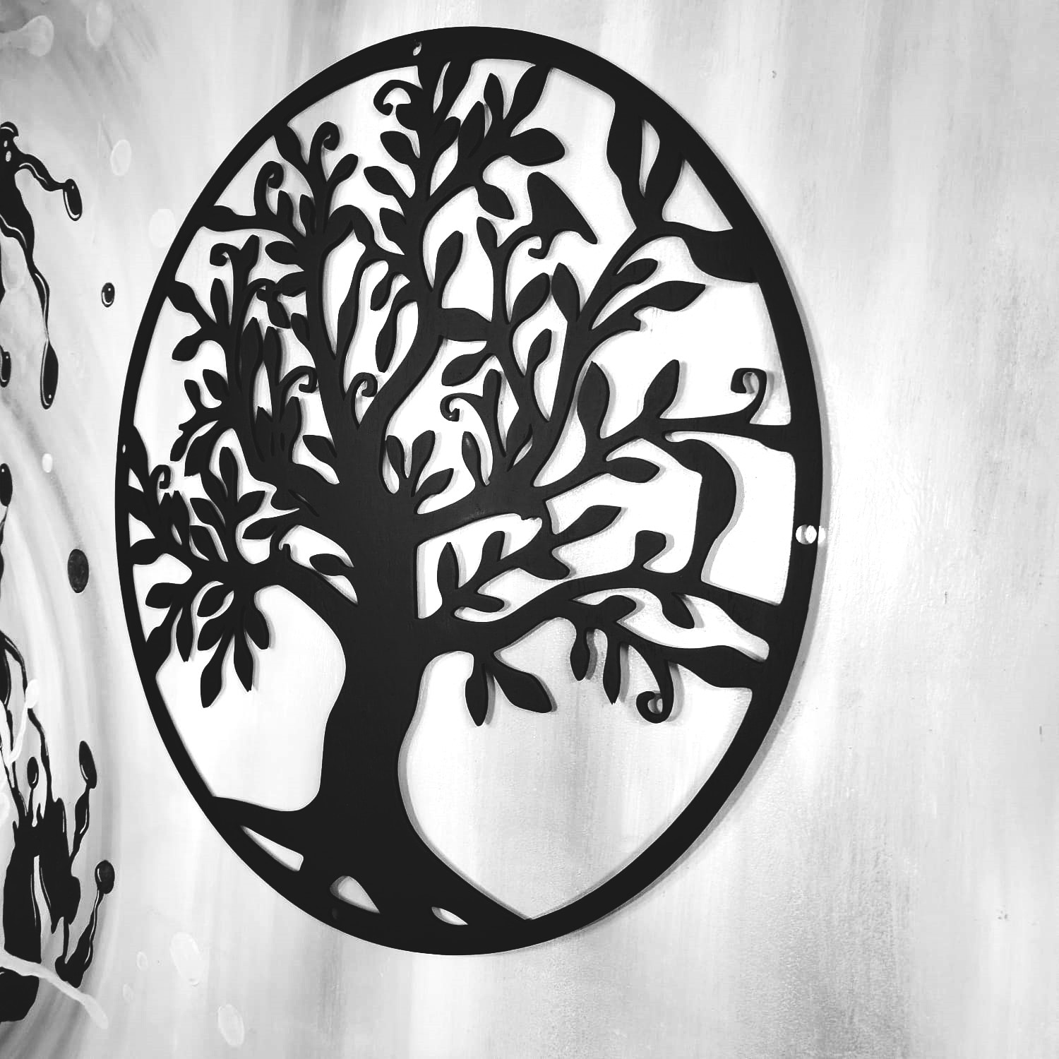 Tree of Life | Anleo Laser Creations Tree of Life - Image 4