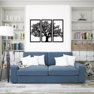Large Tree of Life Wall Art