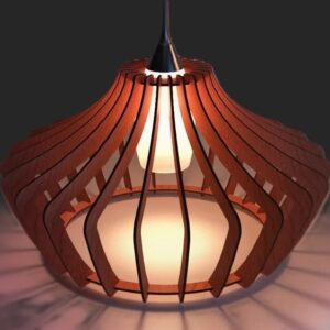 Merlo Lamp