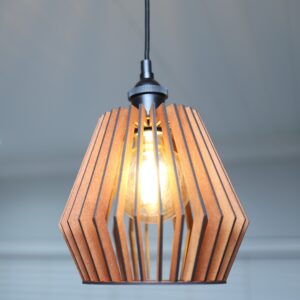 Mojo Lamp